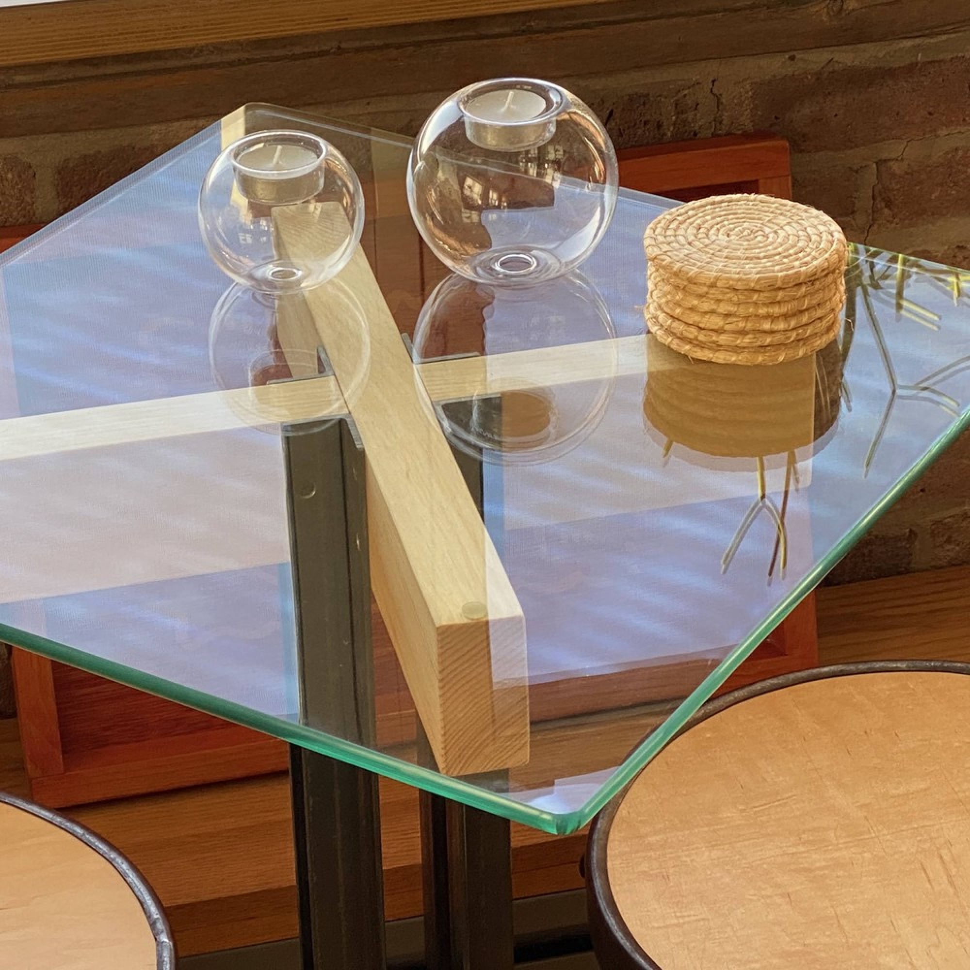 Bistro table